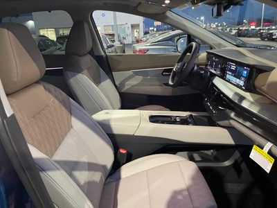 2026 Nissan Murano - Photo 20