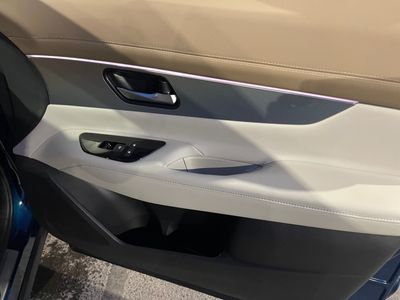 2026 Nissan Murano - Photo 21