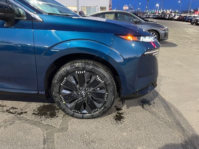 2026 Nissan Murano - Photo 22