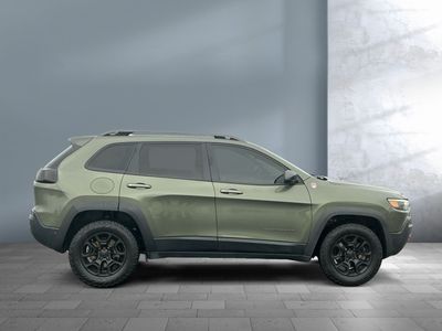 2019 Jeep Cherokee - Photo 7