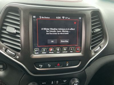 2019 Jeep Cherokee - Photo 11