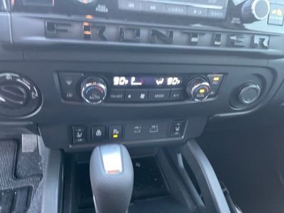 2026 Nissan Frontier - Photo 13
