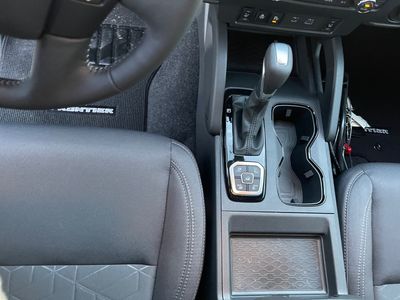 2026 Nissan Frontier - Photo 14