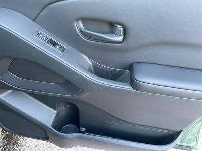 2026 Nissan Frontier - Photo 21
