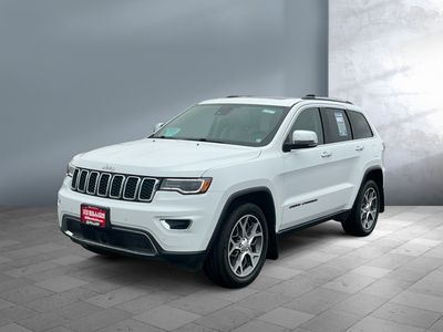 2021 Jeep Grand Cherokee - Photo 1