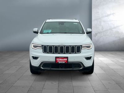 2021 Jeep Grand Cherokee - Photo 2