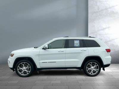 2021 Jeep Grand Cherokee - Photo 3