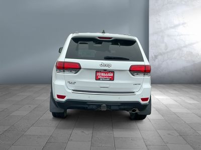 2021 Jeep Grand Cherokee - Photo 5