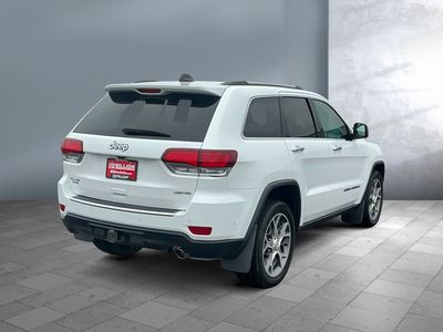 2021 Jeep Grand Cherokee - Photo 6