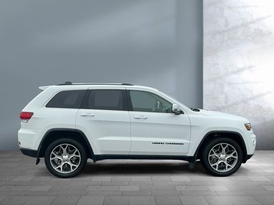 2021 Jeep Grand Cherokee - Photo 7