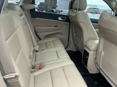2021 Jeep Grand Cherokee - Photo 19