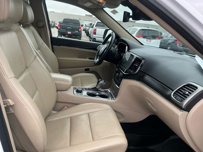 2021 Jeep Grand Cherokee - Photo 20