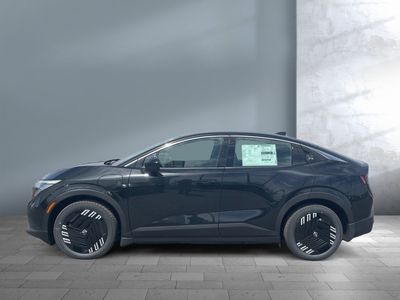 2026 Nissan LEAF - Photo 3