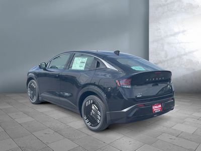 2026 Nissan LEAF - Photo 4
