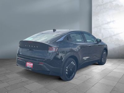 2026 Nissan LEAF - Photo 6
