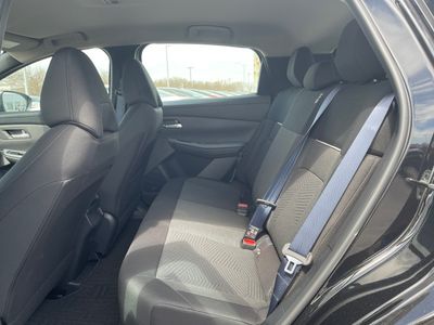 2026 Nissan LEAF - Photo 16