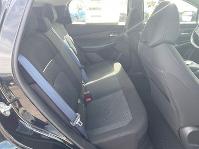 2026 Nissan LEAF - Photo 19