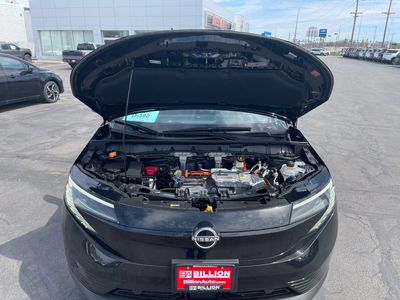 2026 Nissan LEAF - Photo 23