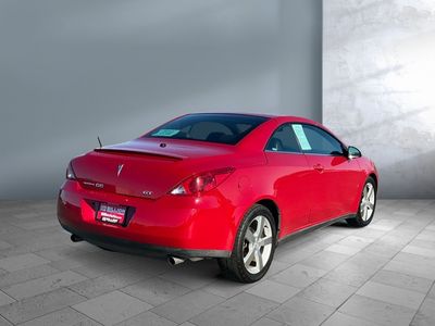 2007 Pontiac G6 - Photo 6