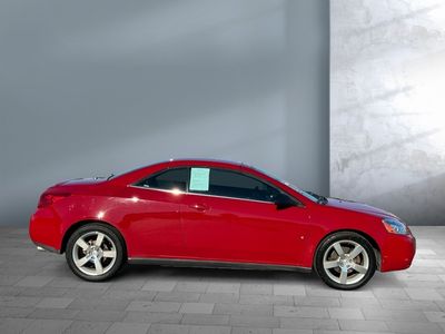 2007 Pontiac G6 - Photo 7