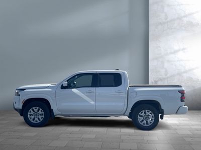 2024 Nissan Frontier - Photo 3