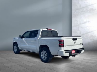 2024 Nissan Frontier - Photo 4