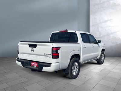 2024 Nissan Frontier - Photo 6
