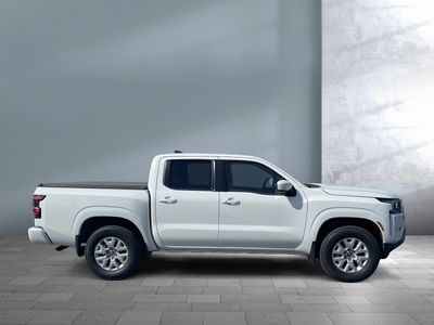 2024 Nissan Frontier - Photo 7