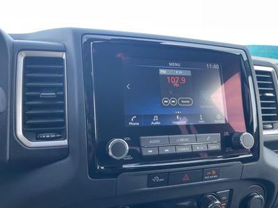 2024 Nissan Frontier - Photo 12