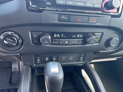 2024 Nissan Frontier - Photo 13