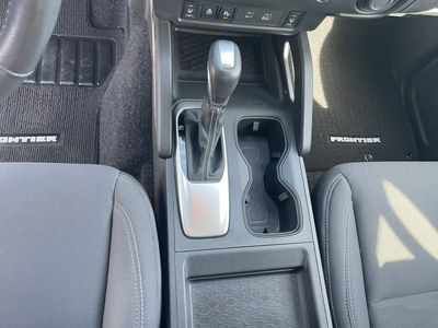 2024 Nissan Frontier - Photo 15