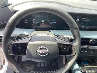 2026 Nissan Murano - Photo 12