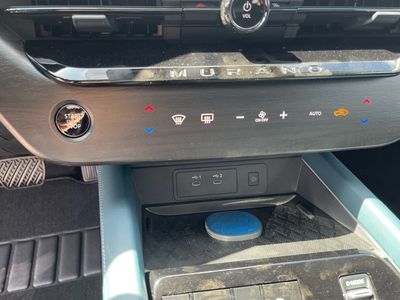 2026 Nissan Murano - Photo 14