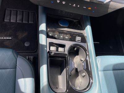 2026 Nissan Murano - Photo 15