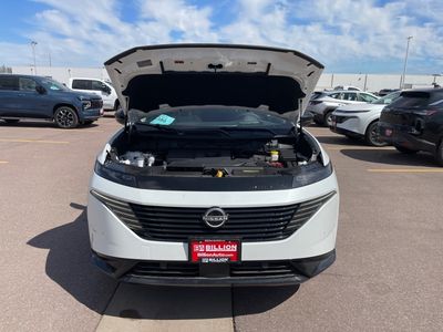 2026 Nissan Murano - Photo 23