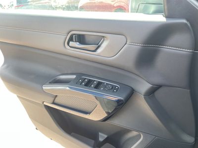 2026 Nissan Pathfinder - Photo 10