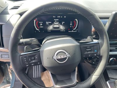 2026 Nissan Pathfinder - Photo 15