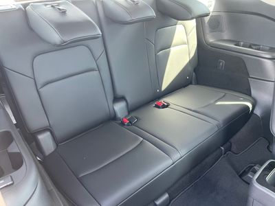 2026 Nissan Pathfinder - Photo 21
