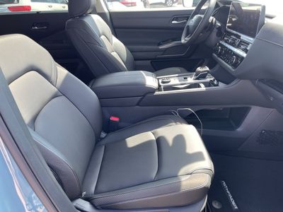 2026 Nissan Pathfinder - Photo 22