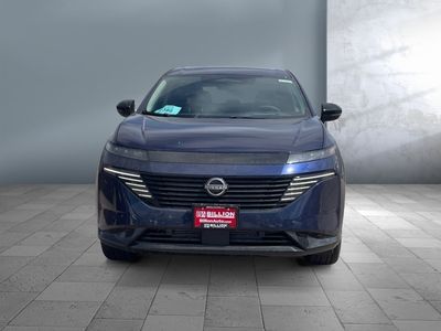 2026 Nissan Murano - Photo 2