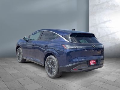 2026 Nissan Murano - Photo 4