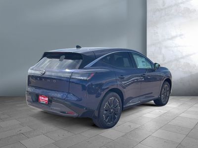 2026 Nissan Murano - Photo 6