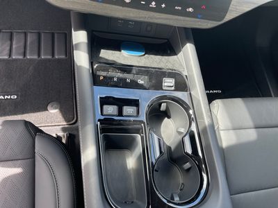 2026 Nissan Murano - Photo 15