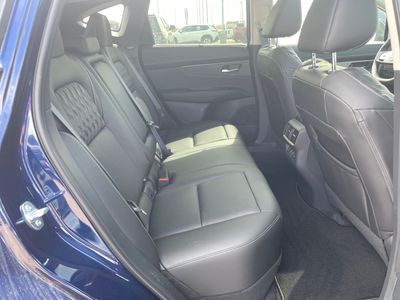 2026 Nissan Murano - Photo 19