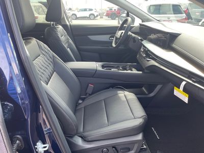 2026 Nissan Murano - Photo 20
