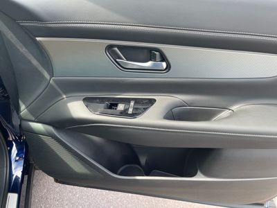 2026 Nissan Murano - Photo 21