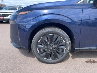 2026 Nissan Murano - Photo 22