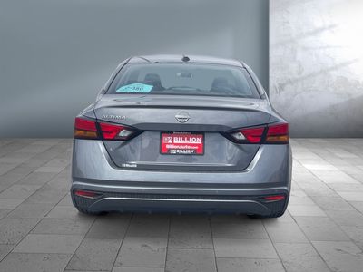 2026 Nissan Altima - Photo 5