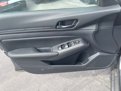 2026 Nissan Altima - Photo 10