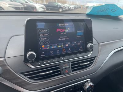 2026 Nissan Altima - Photo 12